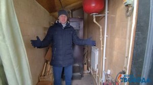 Как увеличить длительность горения твердотопливного котла?