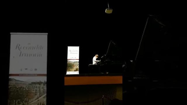 Эдвард Григ. Танец из Йольстера смотреть онлайн