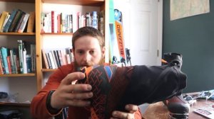 Mammut Nordwand 6000 High, Review