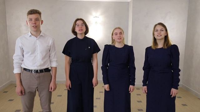 День семьи, любви и верности смотреть онлайн