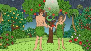 Православный словарь. Грехопадение