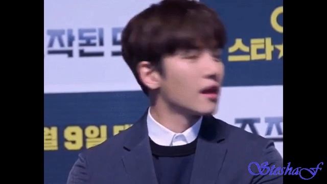 Чжи Чан Ук / Ji Chang Wook / Everybody loves me смотреть онлайн