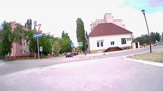 Знаменск. 20.05.18 г