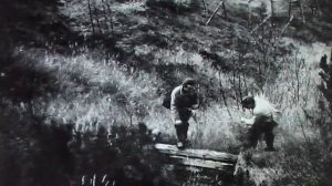 СТАЛКЕРЫ 80-ых.  Колыма, лагерь "смерти" Бутугычаг (ГУЛАГ)