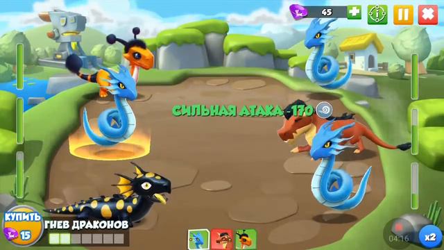 Показываю свой код дружбы и в первый раз играю в битвах смотреть онлайн