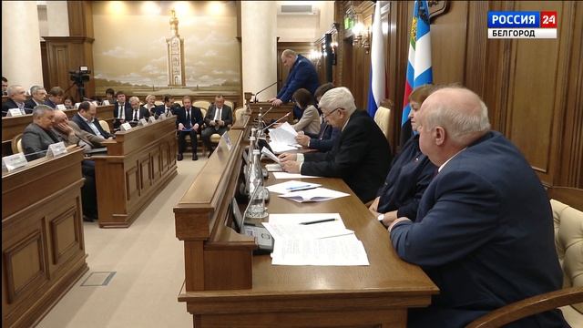 Расходы областного бюджета на 2023 год превысят 132 млрд рублей смотреть онлайн