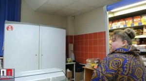 ЛОВКОСТЬ РУК И ОБМАН ПОКУПАТЕЛЕЙ - Просрочка Патруль Киров