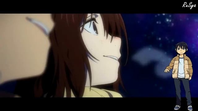 10 Anime Opening Rus(10 Аниме опененгов рус)