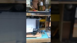 Печь Кагановича (буржуйка). Продолжение. Часть 1.