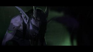 world of warcraft Предвестники Все части