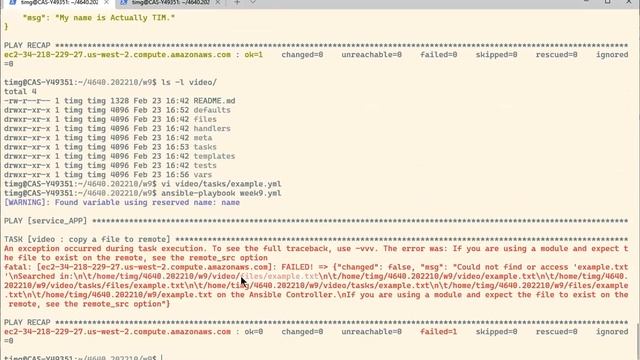 Ansible roles | What are Ansible roles and how do you create them and Deploy with Examples смотреть онлайн