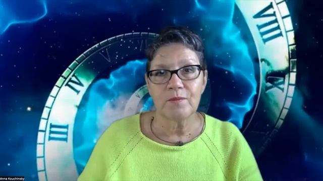14 ворота Силовых Навыков. 6 линия. Как излучать процветание.