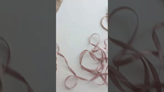 Как лучше сделать завязки для платья👍мой опыт #sewing #пошиводежды #fashion #motivation смотреть онлайн