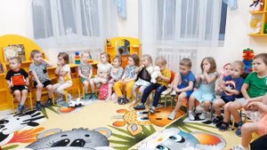 Вырастай-ка на Павловском (средняя группа). Эйдос