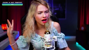 Саша Капустина - Мармелад