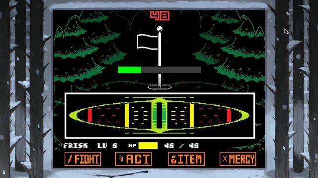 undertale nihilism beta is kinda scary смотреть онлайн