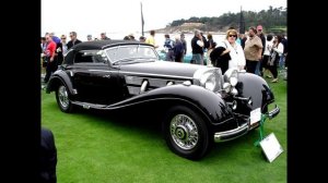 История СОЗДАНИЯ компании Mercedes-Benz| History of the creation of Mercedes-Benz|История в кратце#