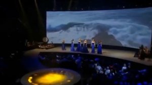 Celtic Woman Destiny WESTERING HOME with MEAV and Rebecca Finale