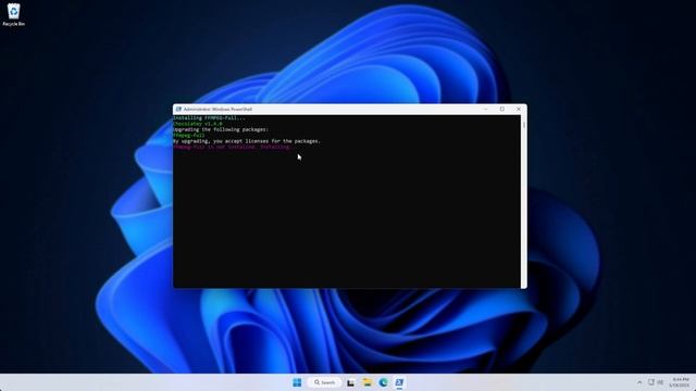 One-Click FFMPEG Install | Simpler than ever! смотреть онлайн
