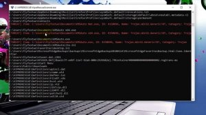 VIPRE Rescue Scanner