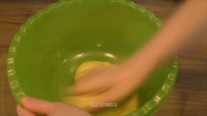 Картофельный ХЛЕБ на закваске