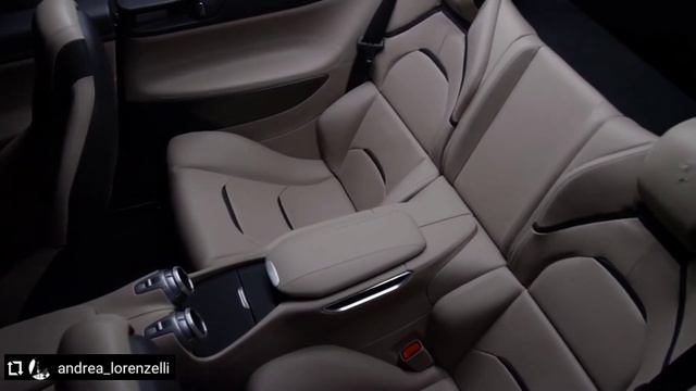 Ferrari GTC4Lusso - Fight for you Dreams смотреть онлайн