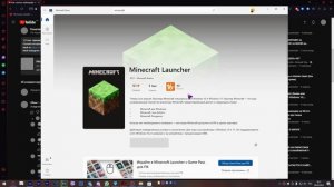 Что делать, если пропал Minecraft for windows 10 editeon из Microsoft store