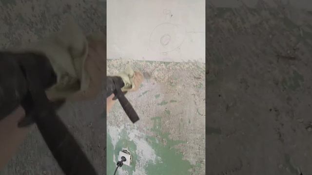 Как чистить масляный краски