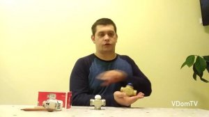 Трехходовой термостатический распределительный клапан HERZ CALIS-TS-RD. Обзор и рекомендации.