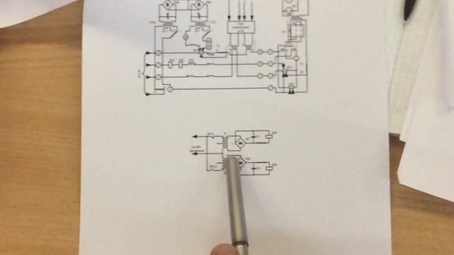 3 схема. ДФЗ смотреть онлайн