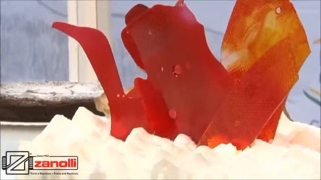 Φούρνοι Πίτσας Zanolli Profesional Ovens смотреть онлайн