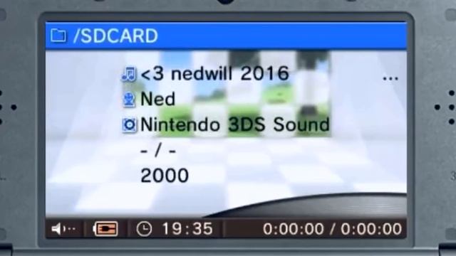 Homebrew on a $40 Nintendo 2DS Handheld | MVG смотреть онлайн