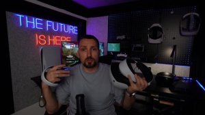 ВПЕЧАТЛЕНИЯ ОТ PLAYSTATION VR2 | ОБЗОР