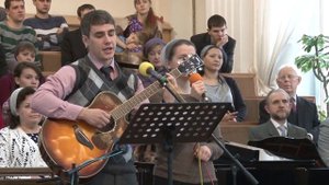 Долго ли, коротко шёл, мой Господь, я к Тебе..