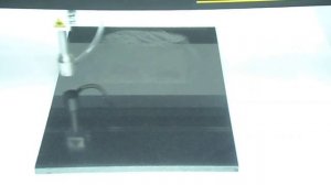 Гравировальный станок по камню MIRTELS - гравировка камня