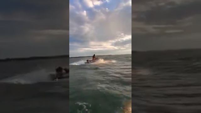 Seadoo gtx limited 300 смотреть онлайн