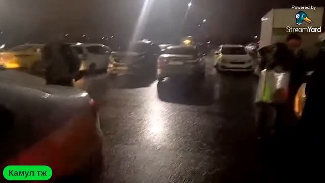 Жуковский аэропорт 12.11.2023й