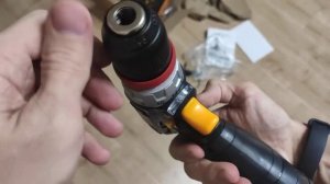 Шуруповёрт со съемным патроном DEKO GCD12DU3 с Яндекс Маркета