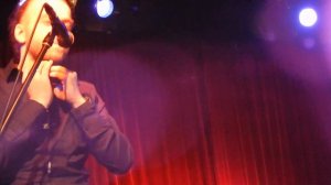 Сергей Чиграков "Чиж" - "Хучи-кучи-мэн"