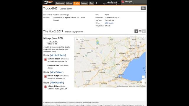 Admin - Full Demo смотреть онлайн
