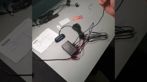 Парктроник Четыре датчика парктроника с дальностью обнаружения 2м купить интернет магазине revashop