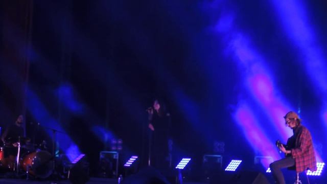 Один в каное-Мамма (3 03 2018 Киев) смотреть онлайн