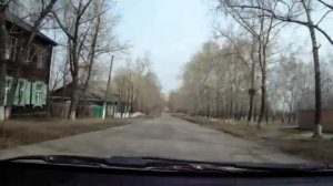 касьяновка село