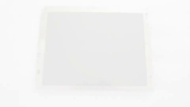 NL6448BC33-70C 10.4 a-Si TFT-LCD Panel for