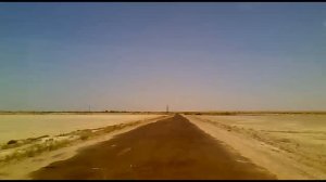 Бухара Поездка на Тудакуль