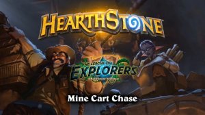 Hearthstone Full OST