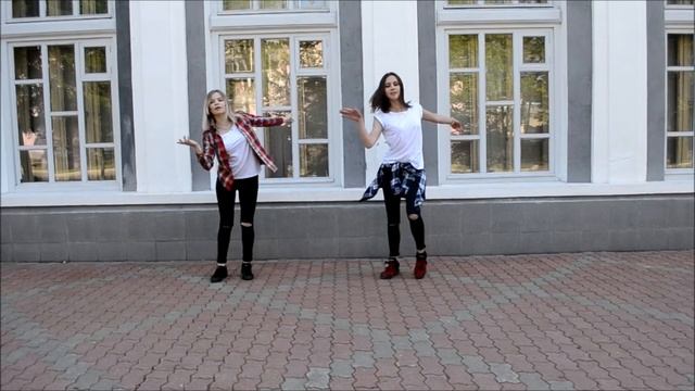 Quest Pistols-Непохожие ( NIKS)