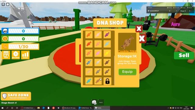 Туториал по качку в роблоксе(отвечаю на вопросы) смотреть онлайн