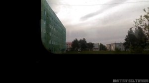 Алапаевская узкоколейная железная дорога и лесные посёлки