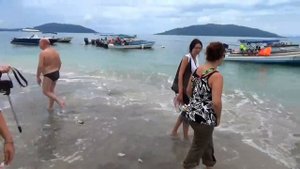 Мадагаскар остров Нуси Бе